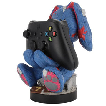 Call of Duty Mister Peeks Controller & Phone Holder - side view showing controller